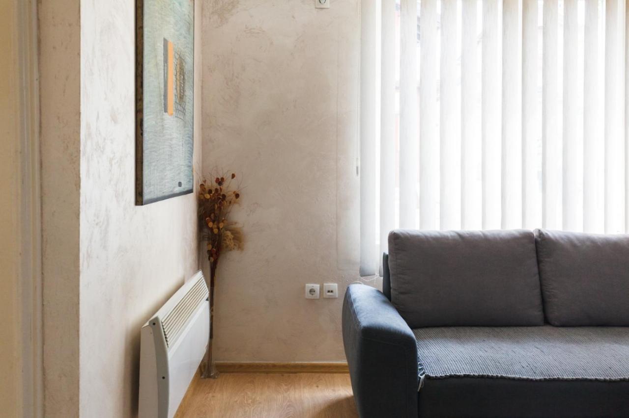 Apartments Nana Galambóc Kültér fotó